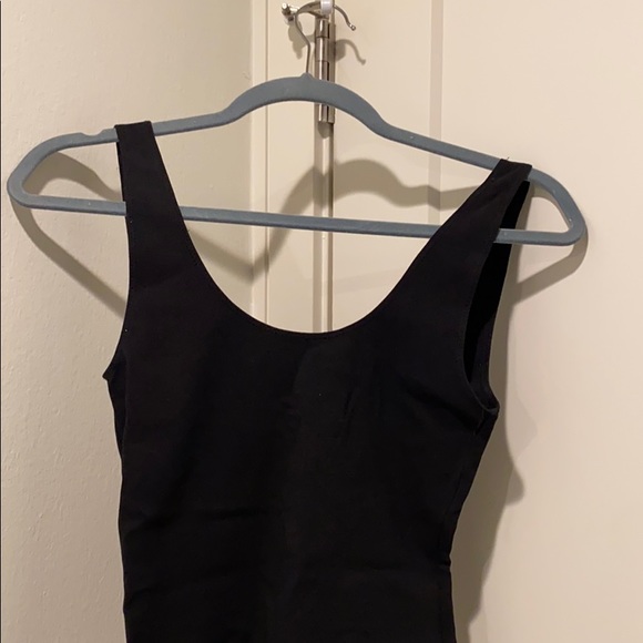 Aritzia Tops - Aritzia wilfred free cotton bodysuit